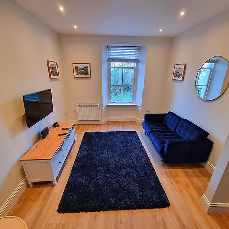 The Rail & Ferry Den Apartamento Oban Exterior foto
