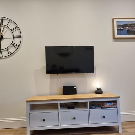 The Rail & Ferry Den Apartamento Oban Exterior foto