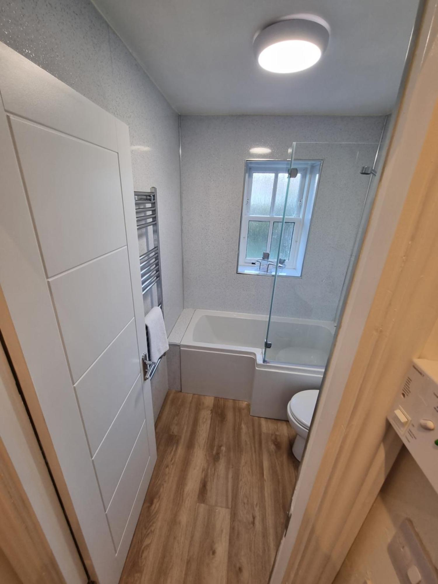 The Rail & Ferry Den Apartamento Oban Exterior foto