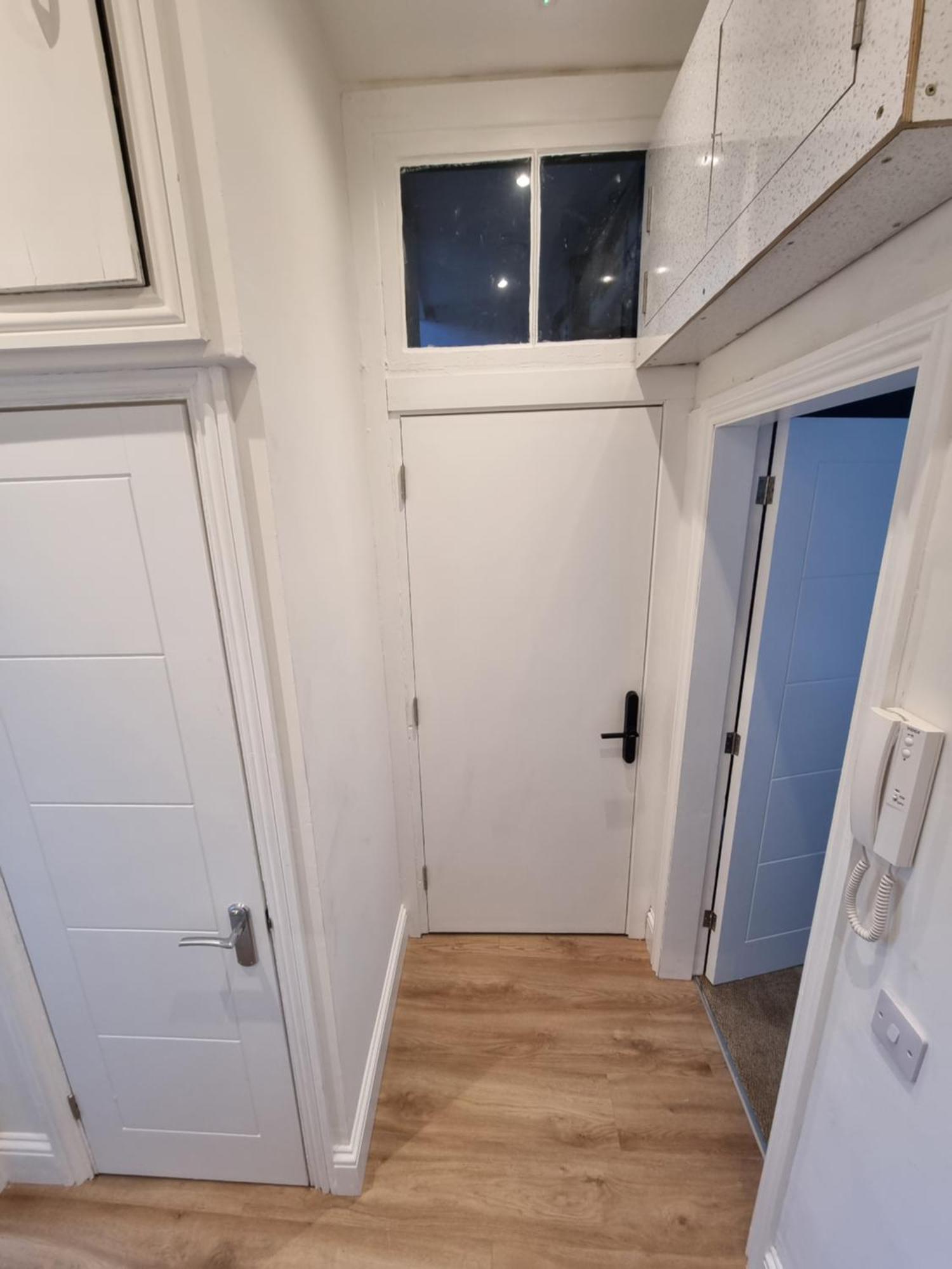 The Rail & Ferry Den Apartamento Oban Exterior foto