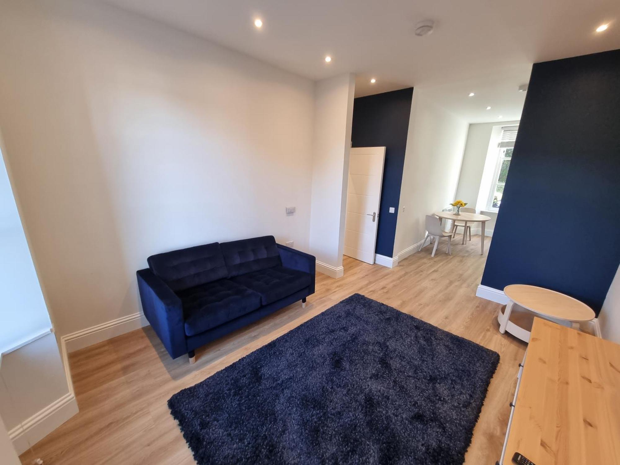 The Rail & Ferry Den Apartamento Oban Exterior foto